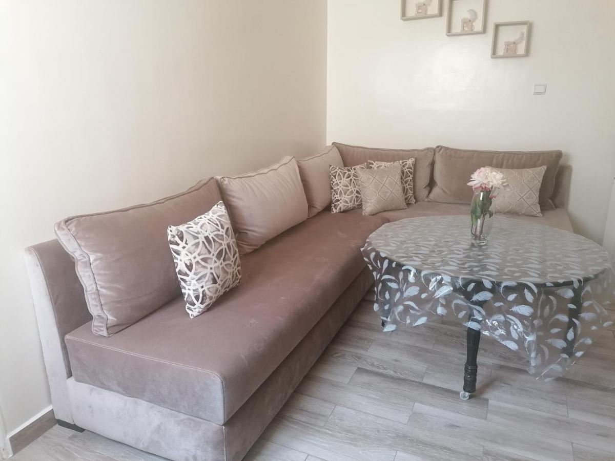 Appartement Pour Famille Essaouira Luaran gambar