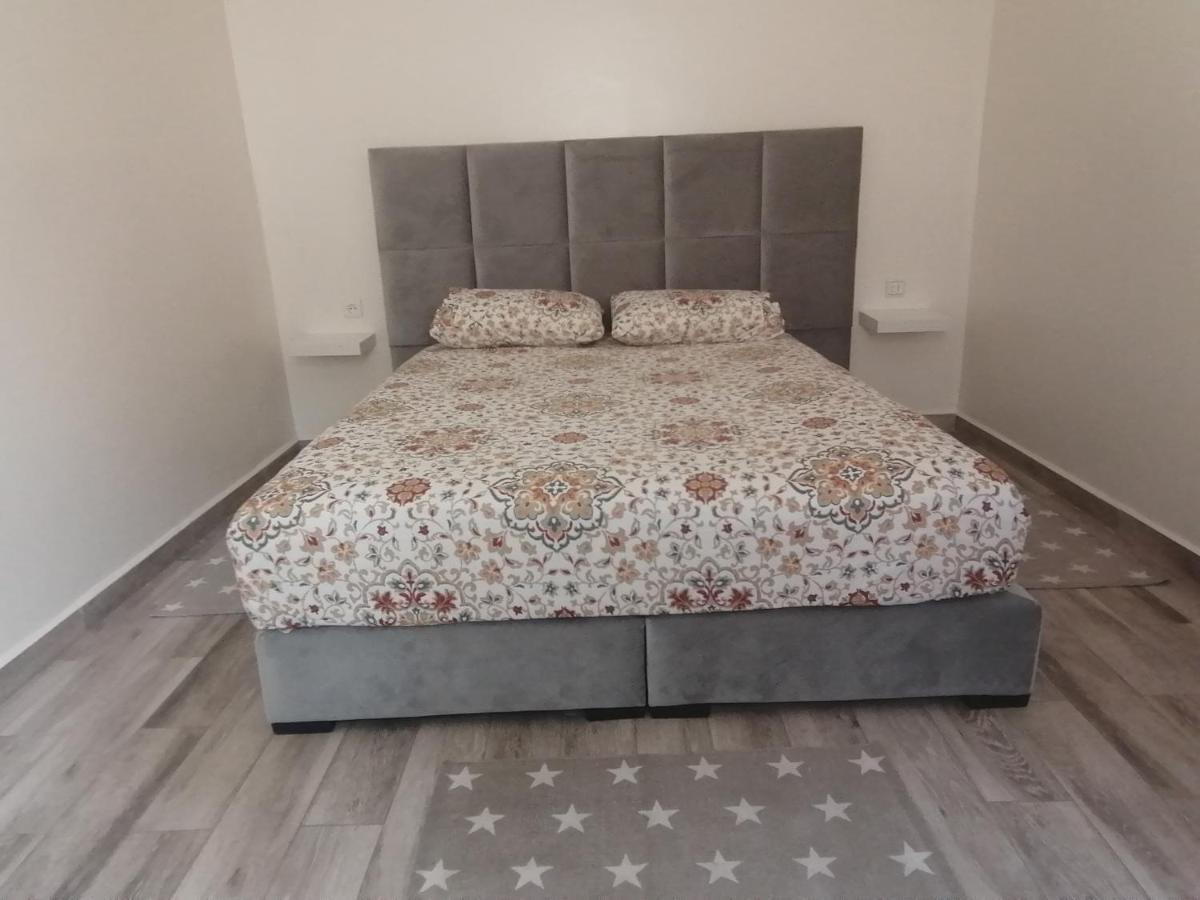 Appartement Pour Famille Essaouira Luaran gambar