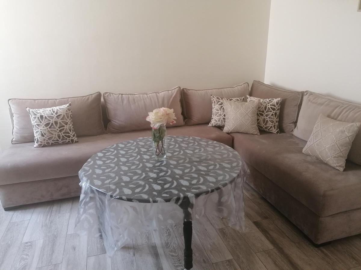 Appartement Pour Famille Essaouira Luaran gambar