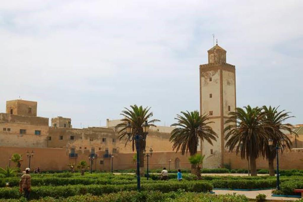 Appartement Pour Famille Essaouira Bilik gambar