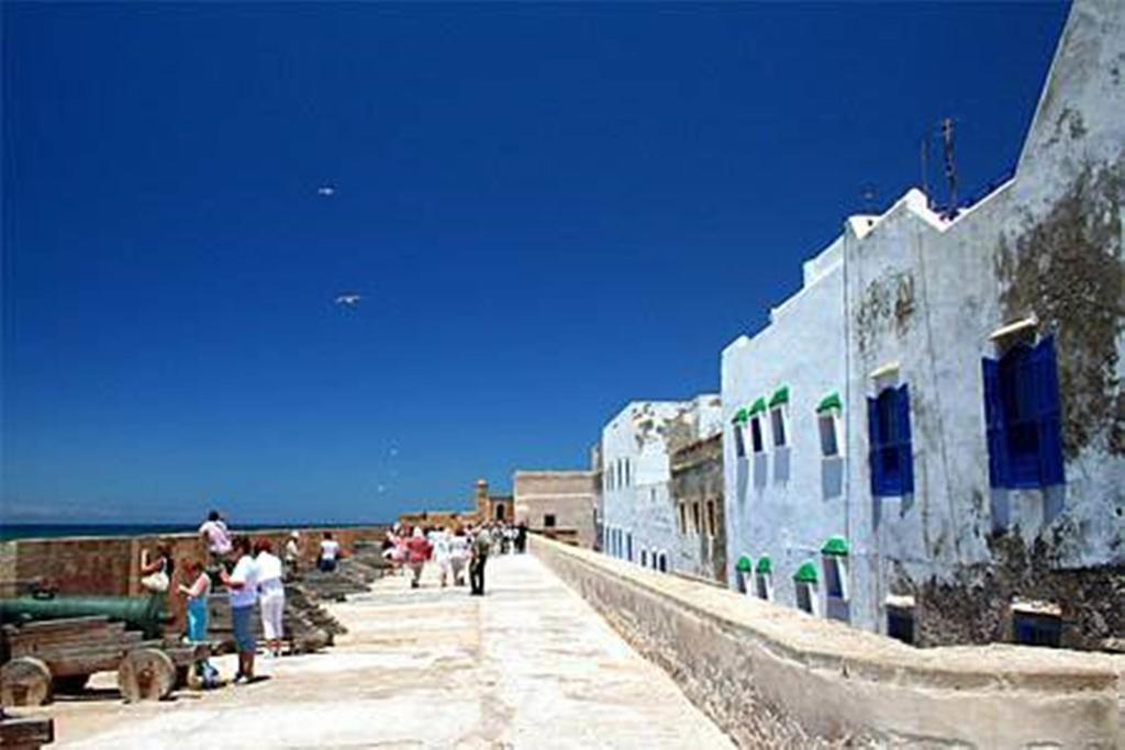 Appartement Pour Famille Essaouira Bilik gambar
