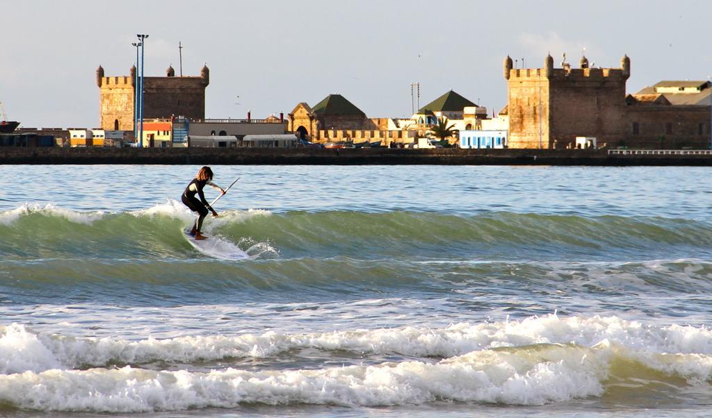 Appartement Pour Famille Essaouira Bilik gambar