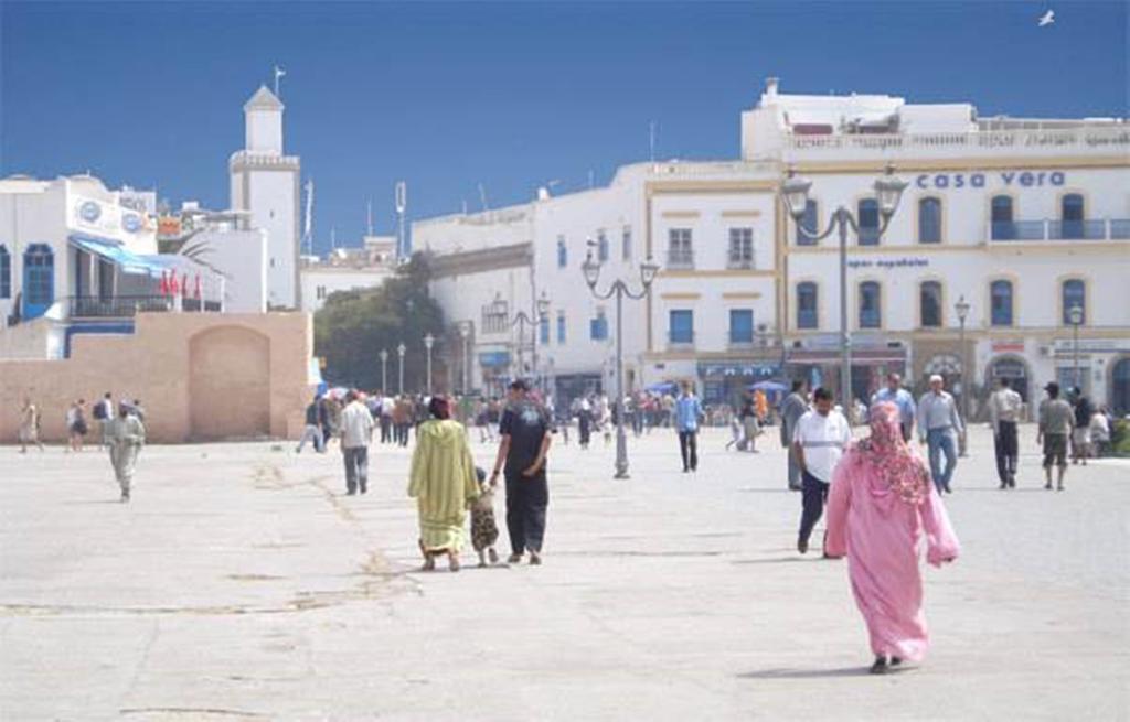 Appartement Pour Famille Essaouira Bilik gambar
