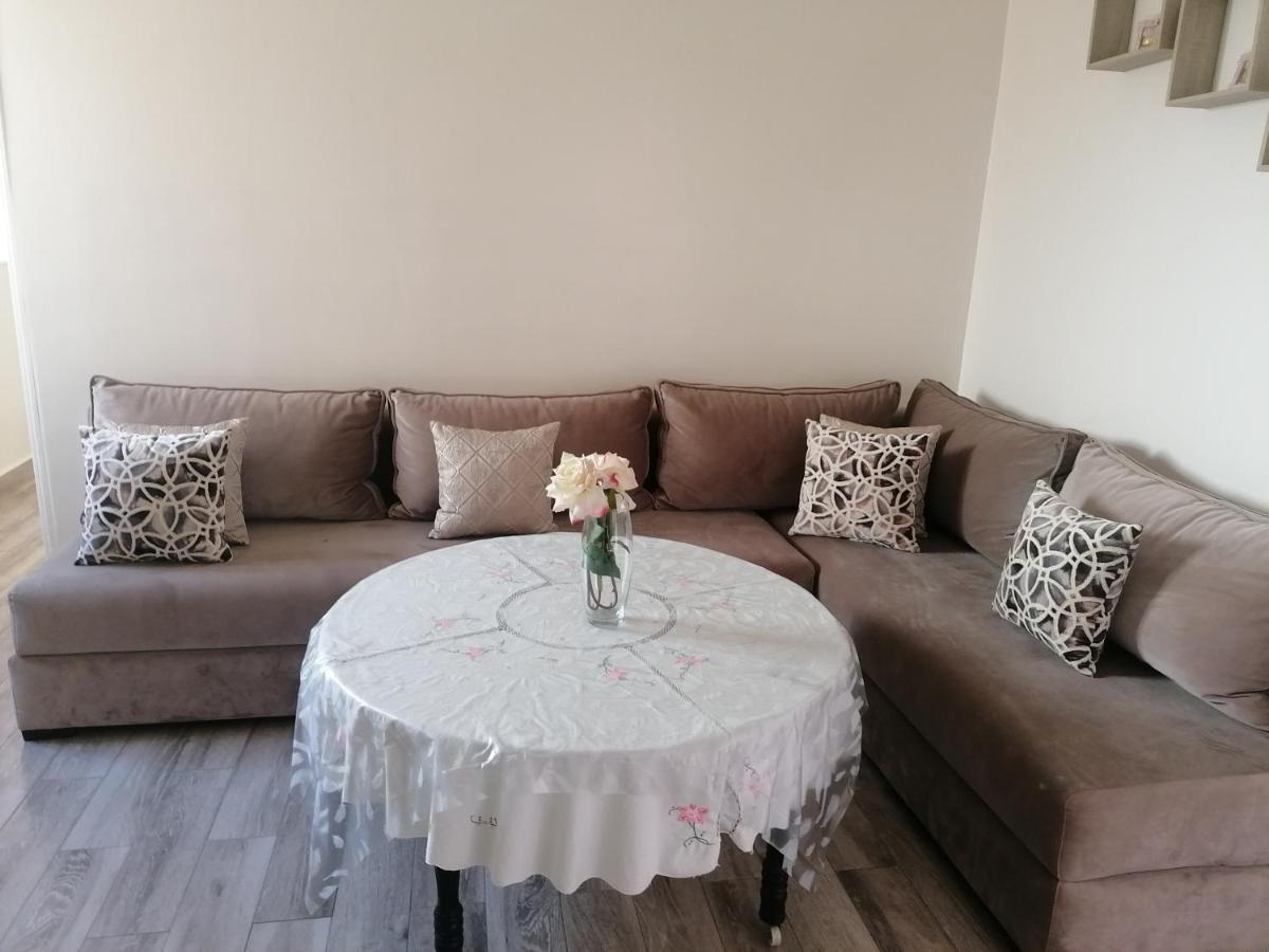 Appartement Pour Famille Essaouira Luaran gambar