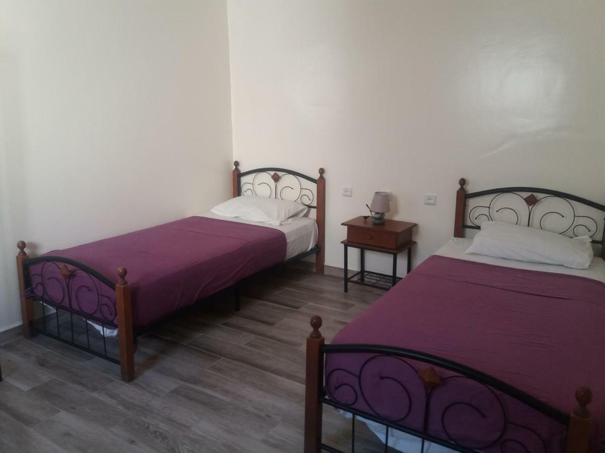 Appartement Pour Famille Essaouira Luaran gambar