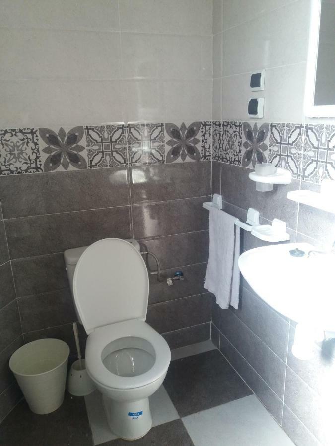 Appartement Pour Famille Essaouira Luaran gambar