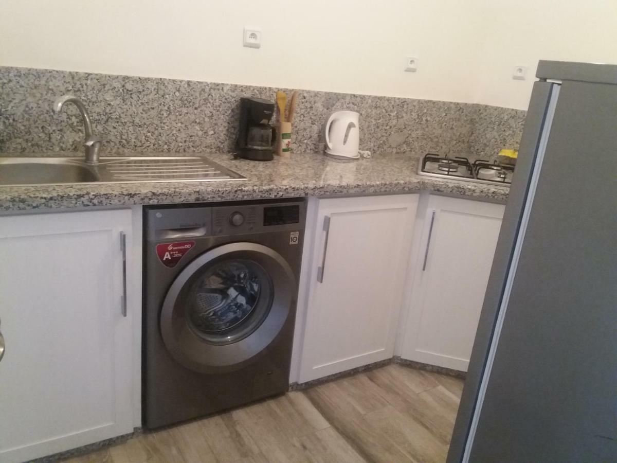 Appartement Pour Famille Essaouira Luaran gambar