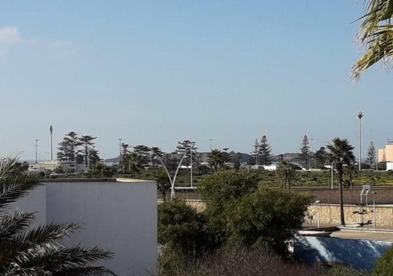 Appartement Pour Famille Essaouira Luaran gambar